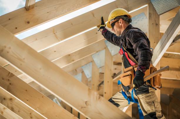 Professional Roofing Contractor in Fort Bliss, TX