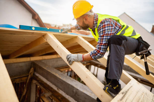 Best Tile Roofing Contractor  in Fort Bliss, TX