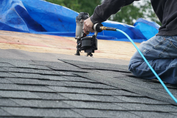 Best Roof Replacement Cost  in Fort Bliss, TX