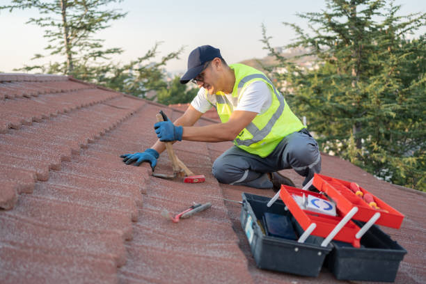 Best Commercial Roofing Services  in Fort Bliss, TX