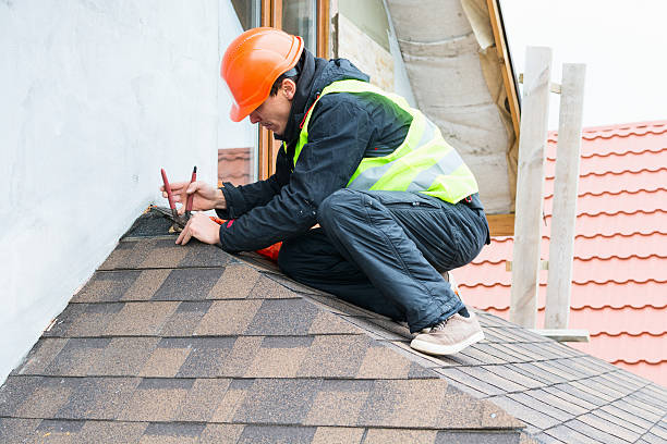 Quick and Trustworthy Emergency Roof Repair Services in Fort Bliss, TX