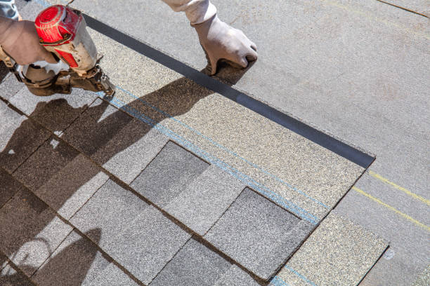 Best Commercial Roofing Services  in Fort Bliss, TX