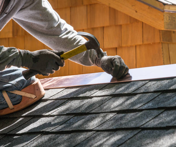 Tile Roofing Contractor in Fort Bliss, TX
